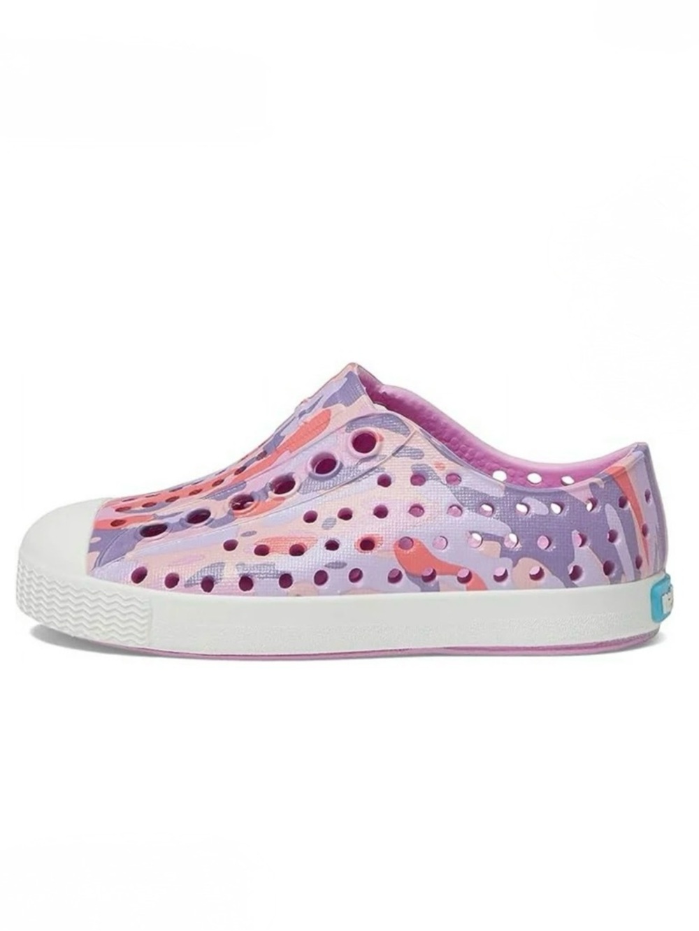 Native Shoes Jefferson Kids Slip On Water EVA Shoe